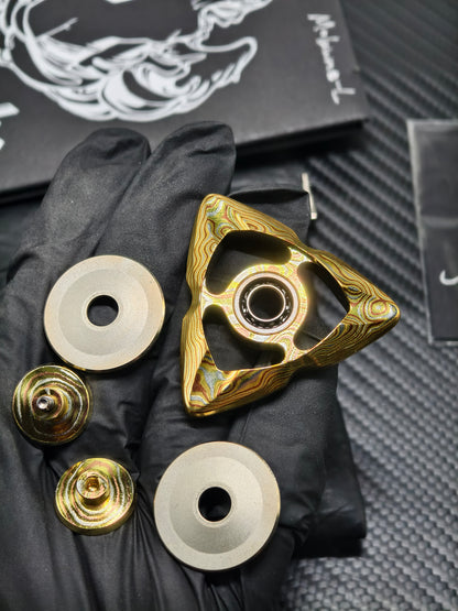 Mave 1.1 Mokume