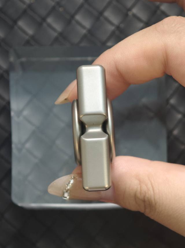 Stainless Steel