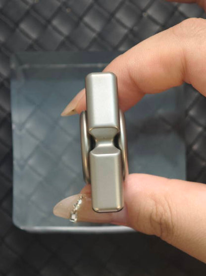 Stainless Steel