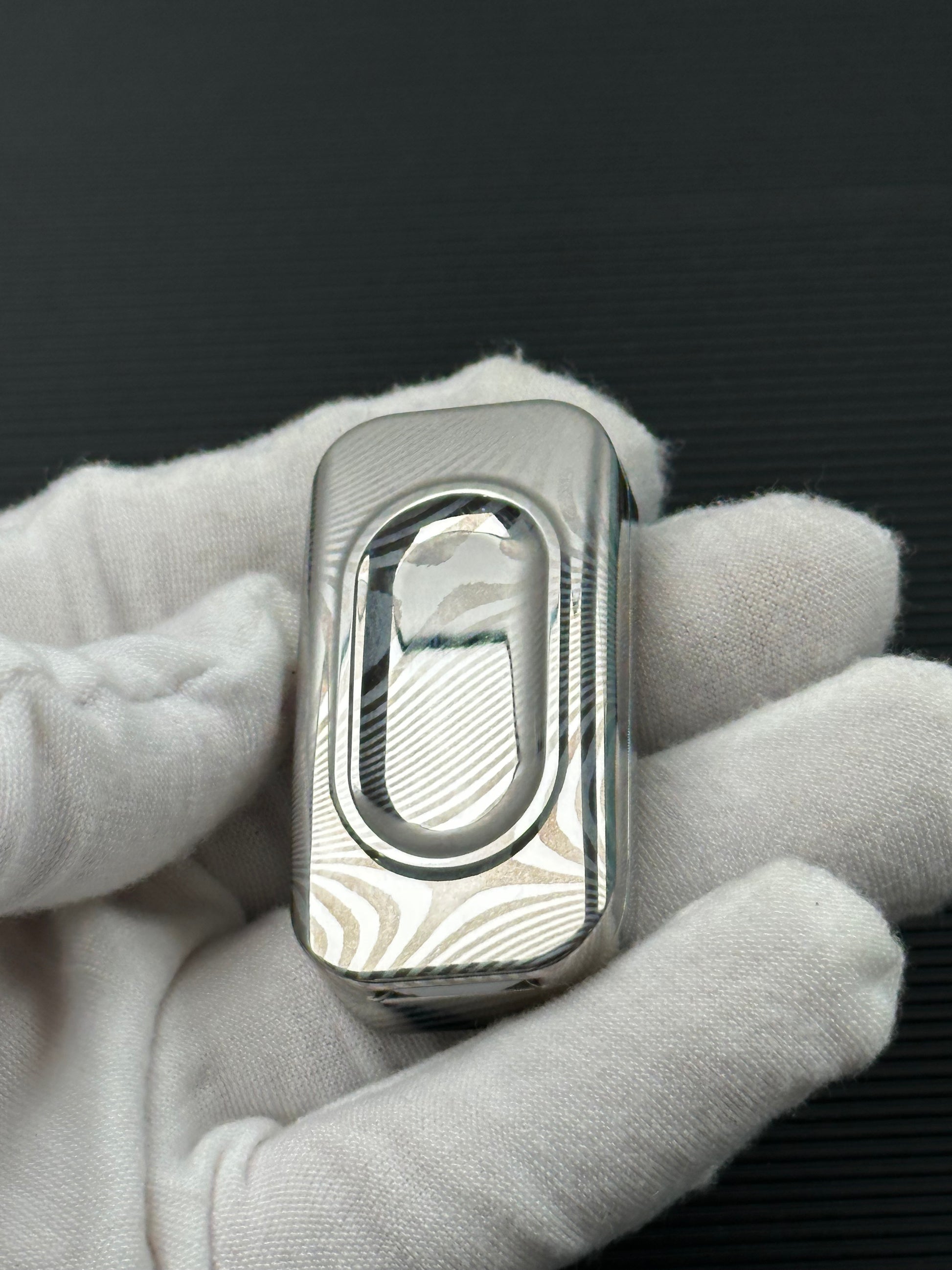 POPO Damasteel