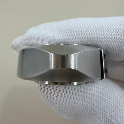 BIT 04 Stainless Steel
