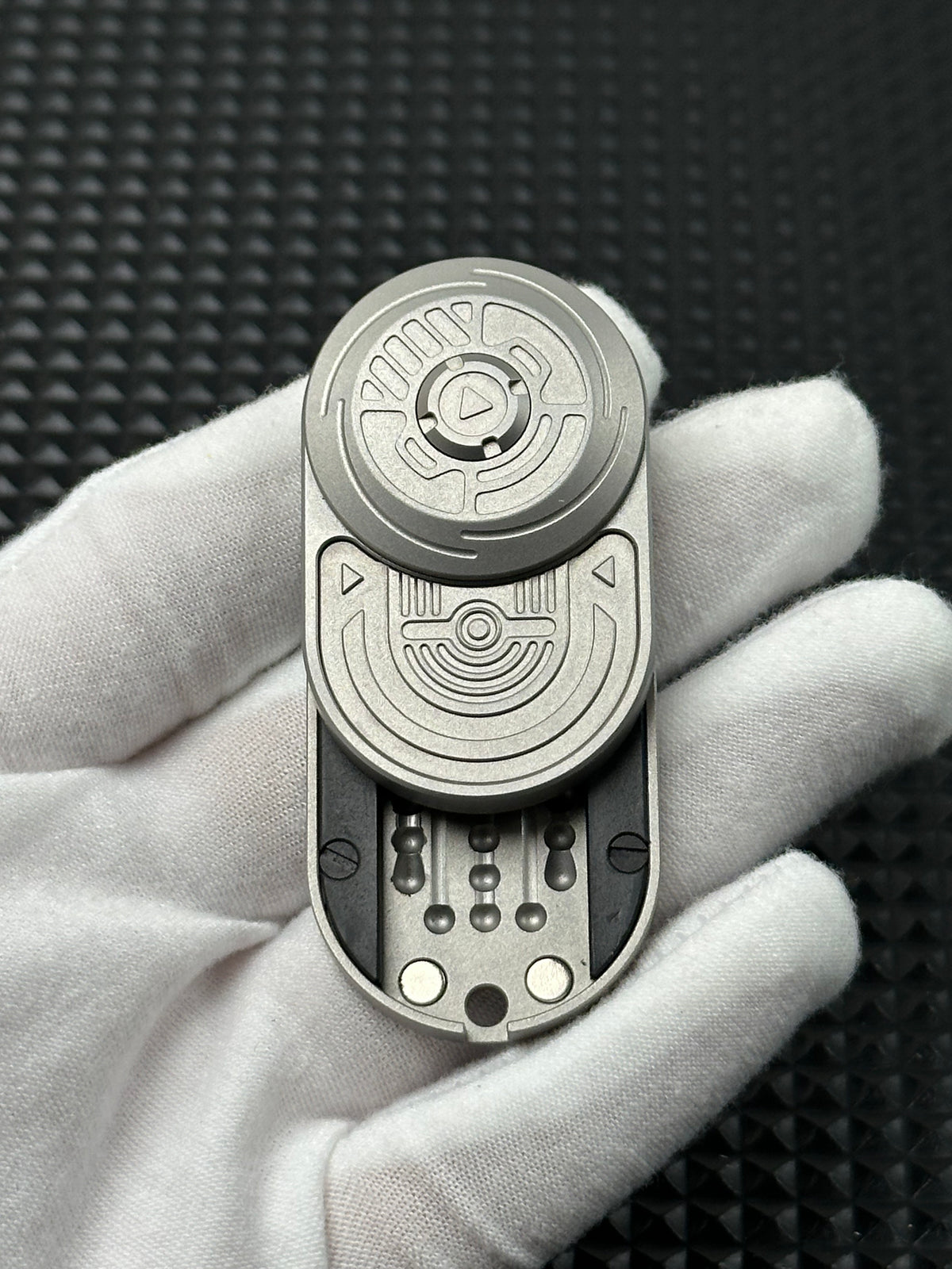 MIX Stainless Steel
