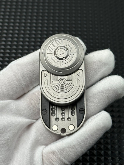 MIX Stainless Steel