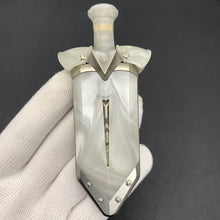 Ghost Lantern Lake Sword MOP G10