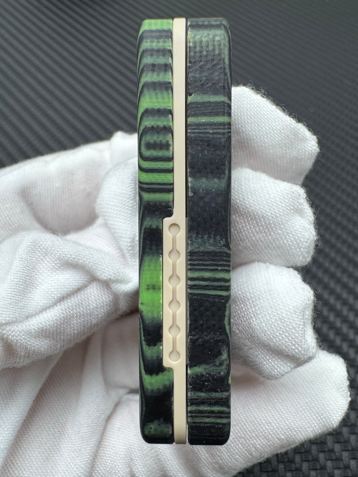 Storage Snake Organizer PEEK G10