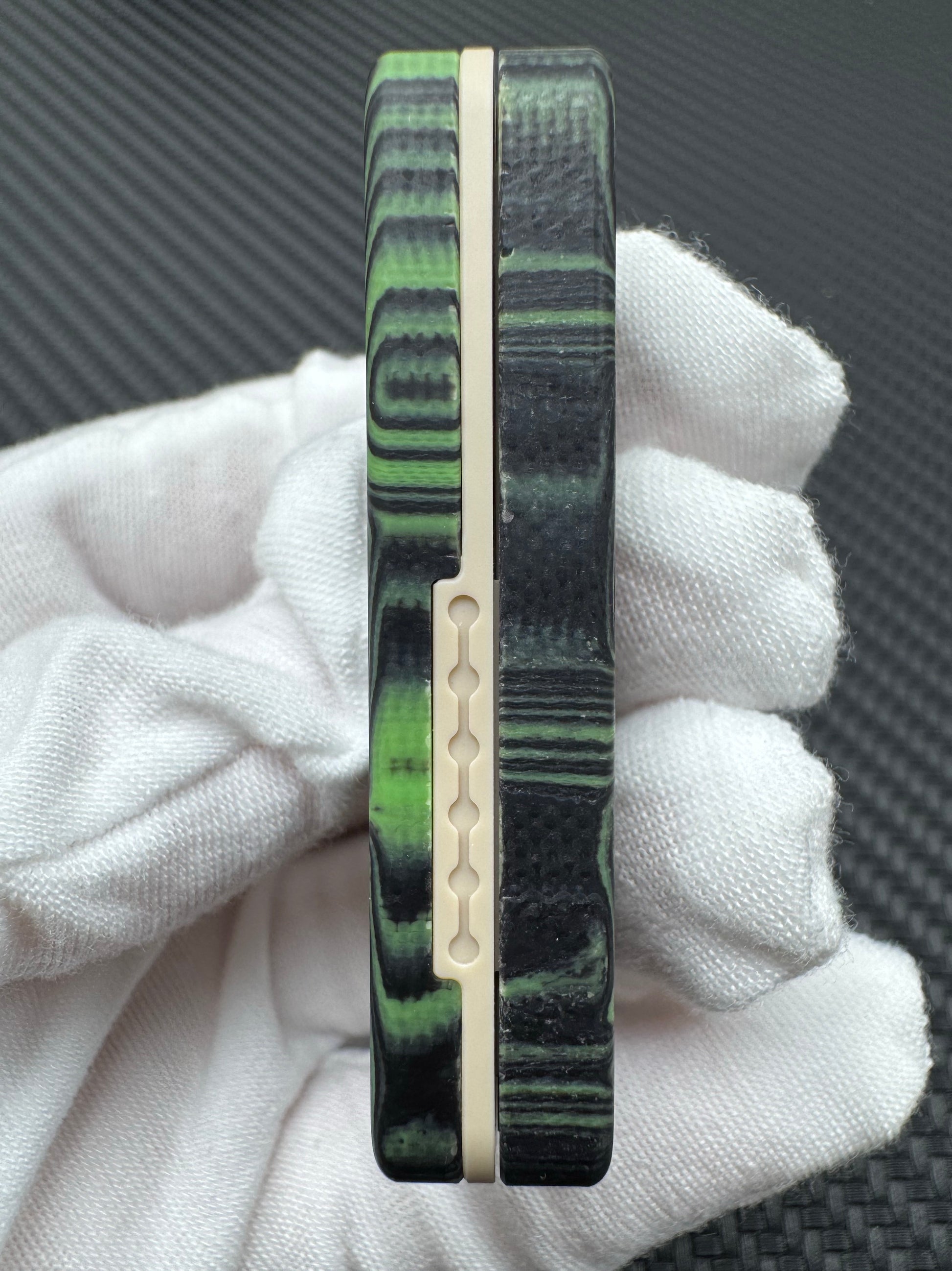 Storage Snake Organizer PEEK G10