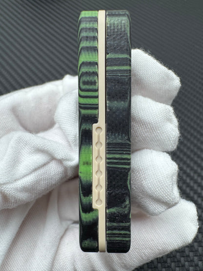 Storage Snake Organizer PEEK G10