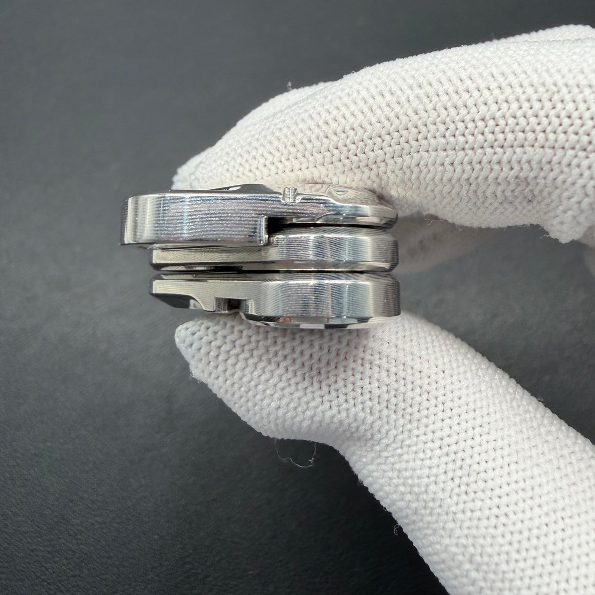 POP2 Damasteel