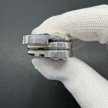 POP2 Damasteel