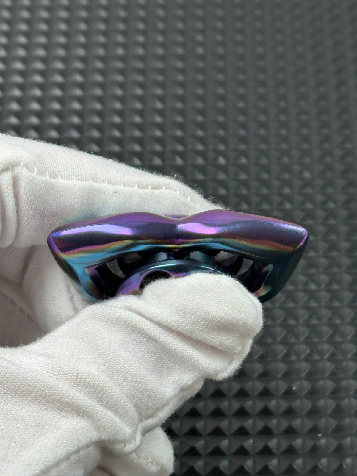 Mirage Tungsten Polished