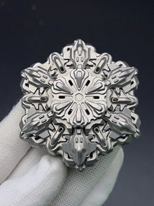 SEQUENCE EDC Dijiang Shell Opening Titanium