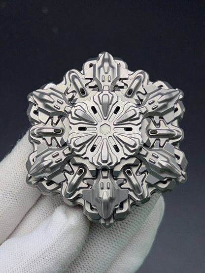 SEQUENCE EDC Dijiang Shell Opening Titanium