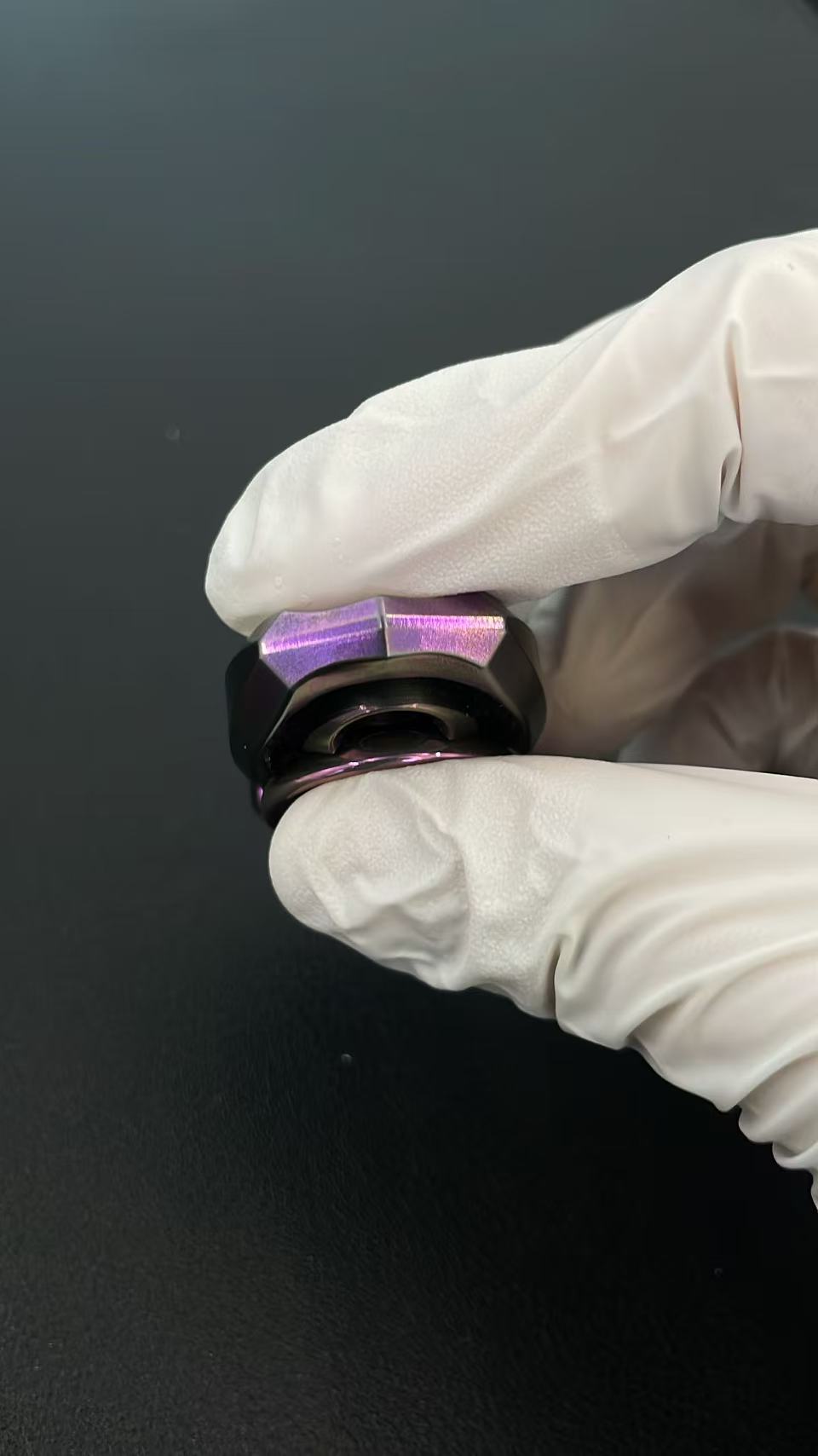 Star Gate Tungsten