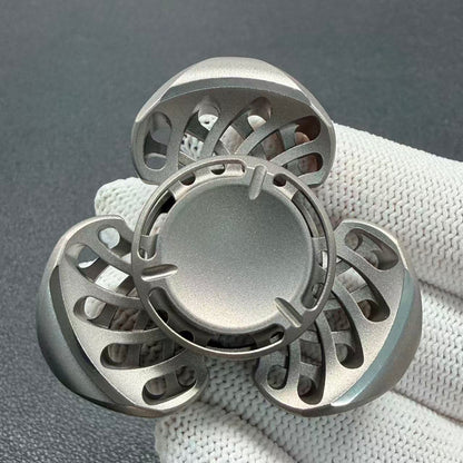 Turbo Titanium