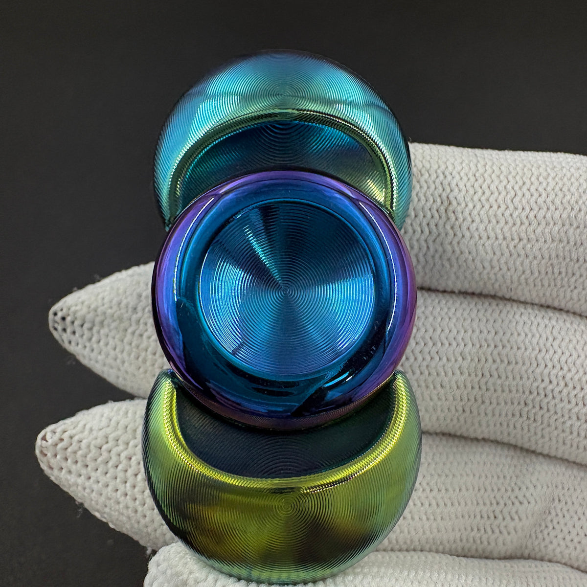 Edan Zirconium Oil Slick