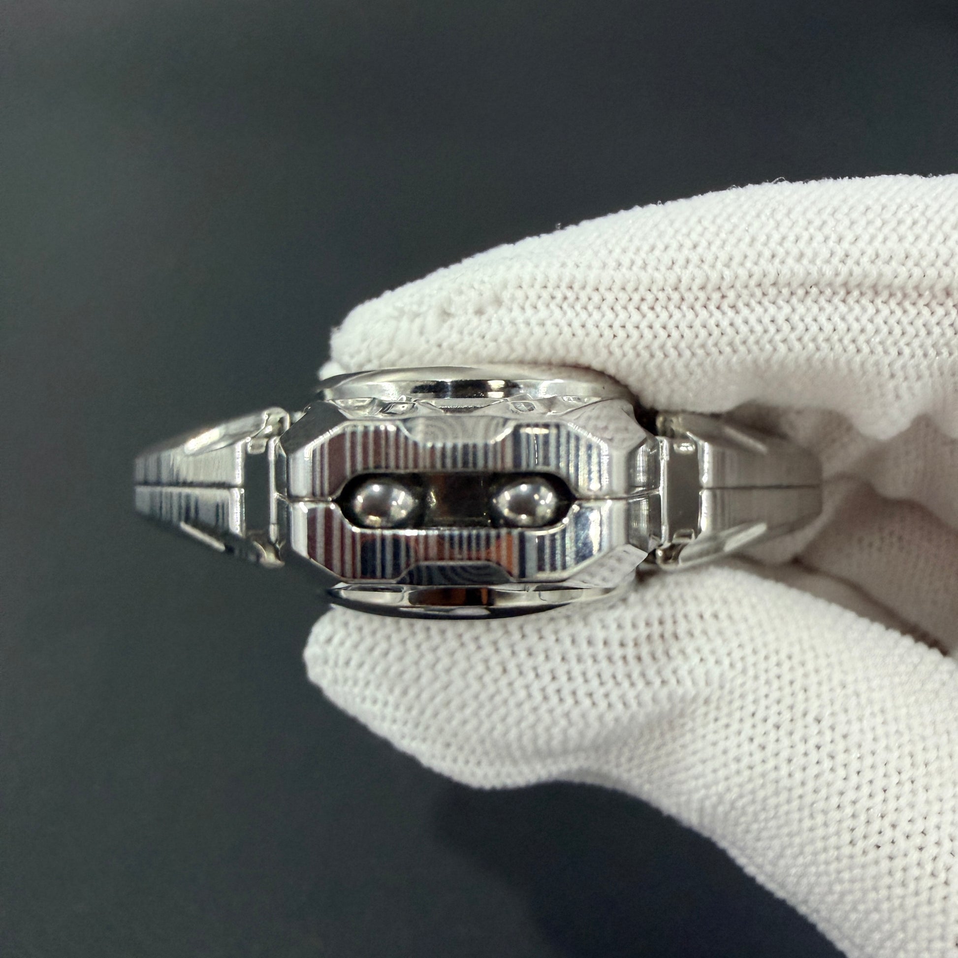 Stainless Steel