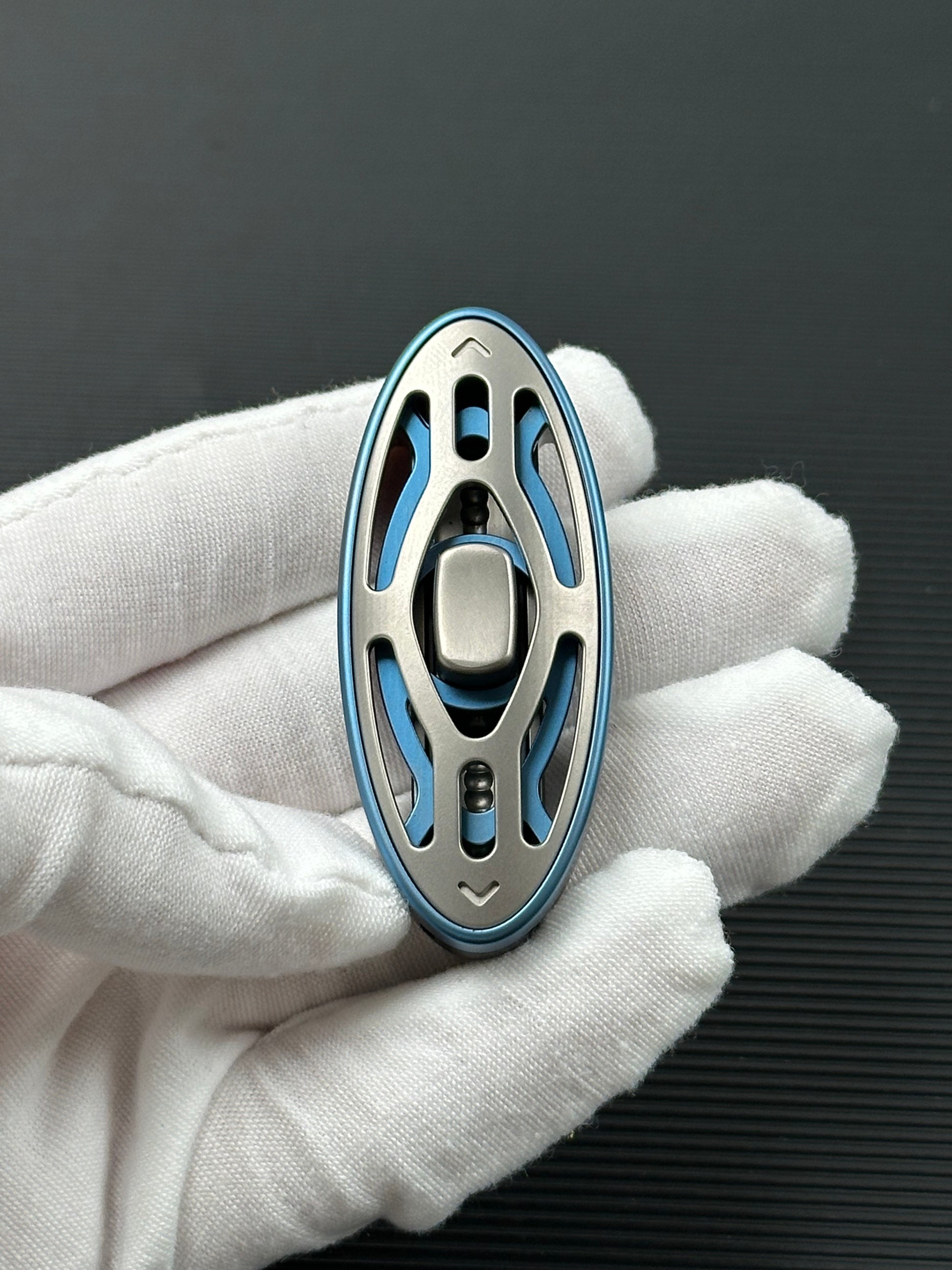 STARTREK Titanium