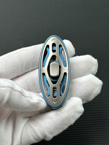 STARTREK Titanium