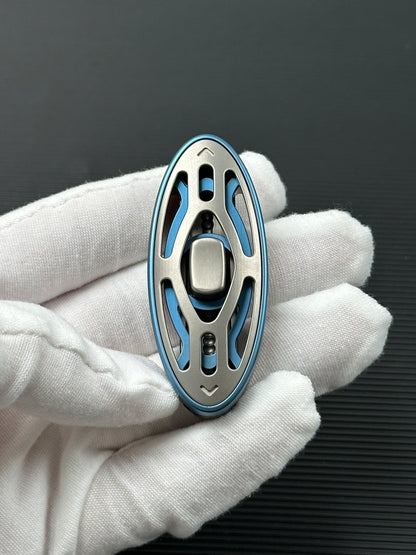 STARTREK Titanium