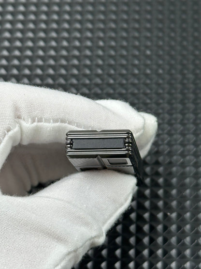 Ultra Thin Wafer Zirconium Polished