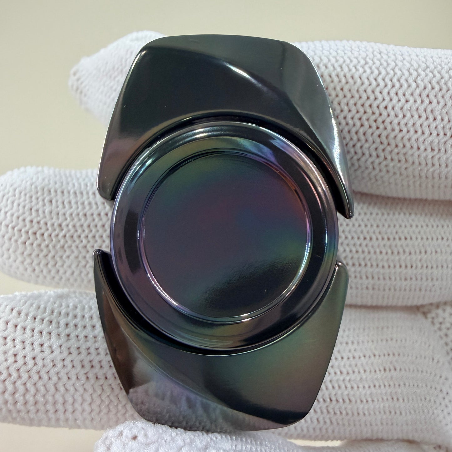 Cloud Pivot Zirconium