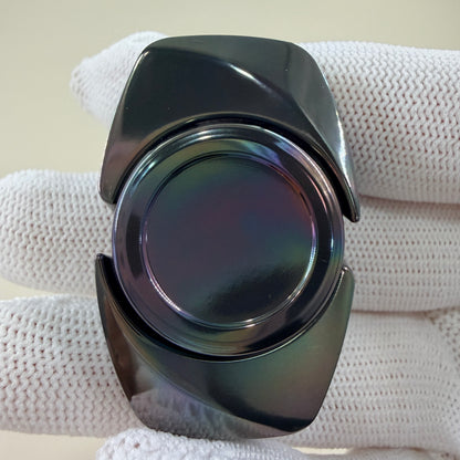 Cloud Pivot Zirconium