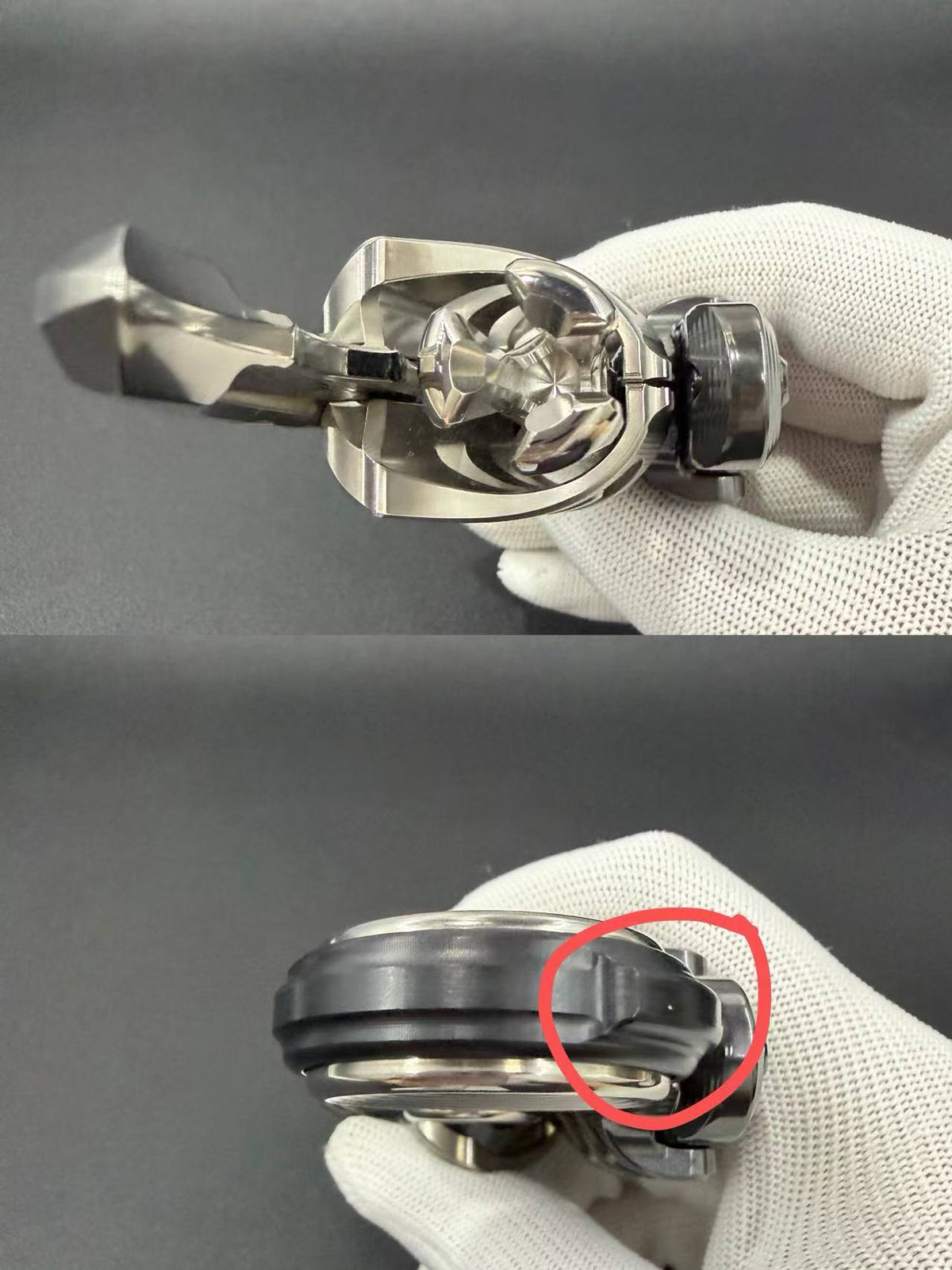 Symbiotic Bone Zirconium