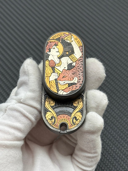 Dionysus Zirconium