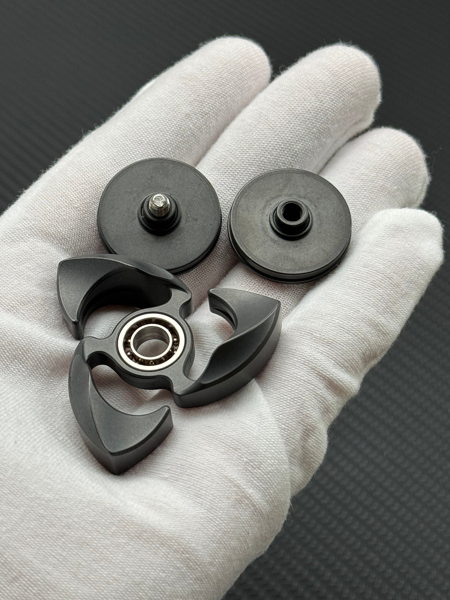 Ball Shark Zirconium