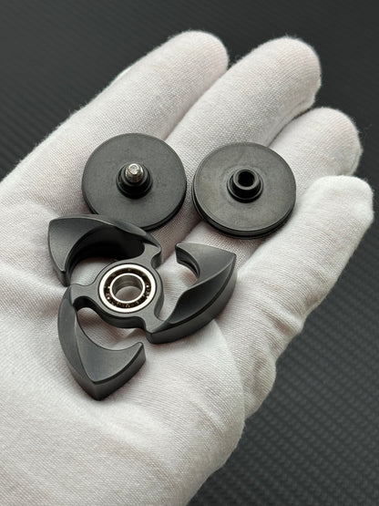 Ball Shark Zirconium