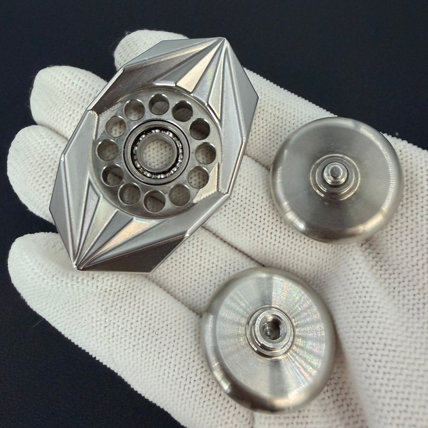 Folding Blade Folding Stainless Steel
