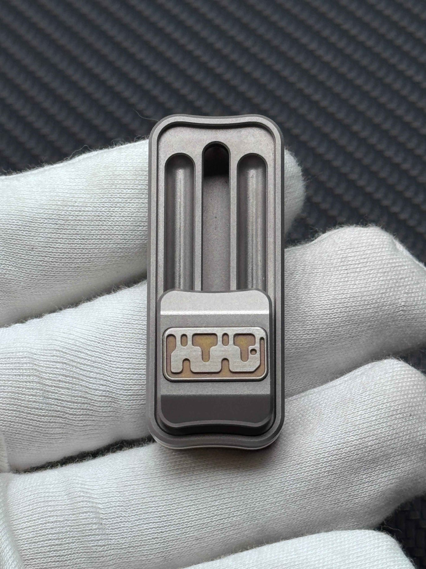 Snake Titanium