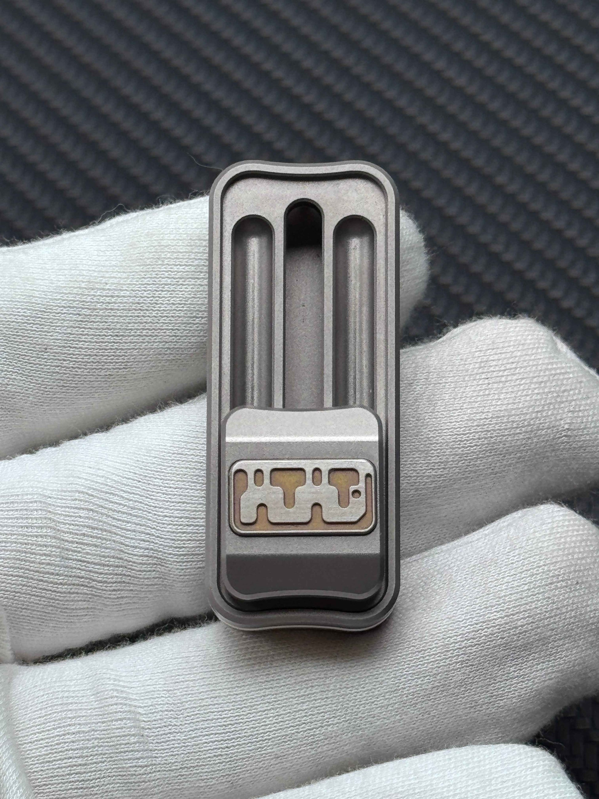Snake Titanium