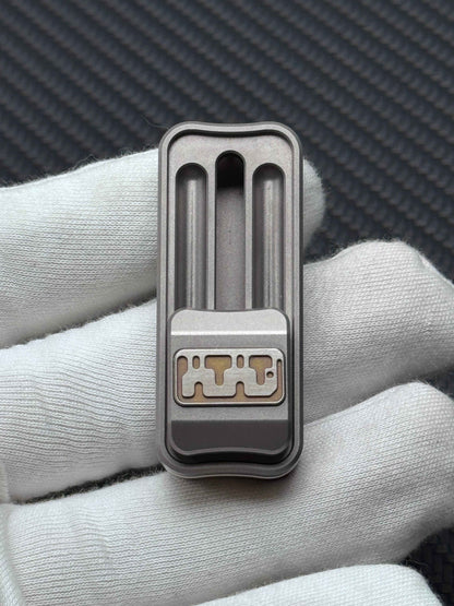 Snake Titanium