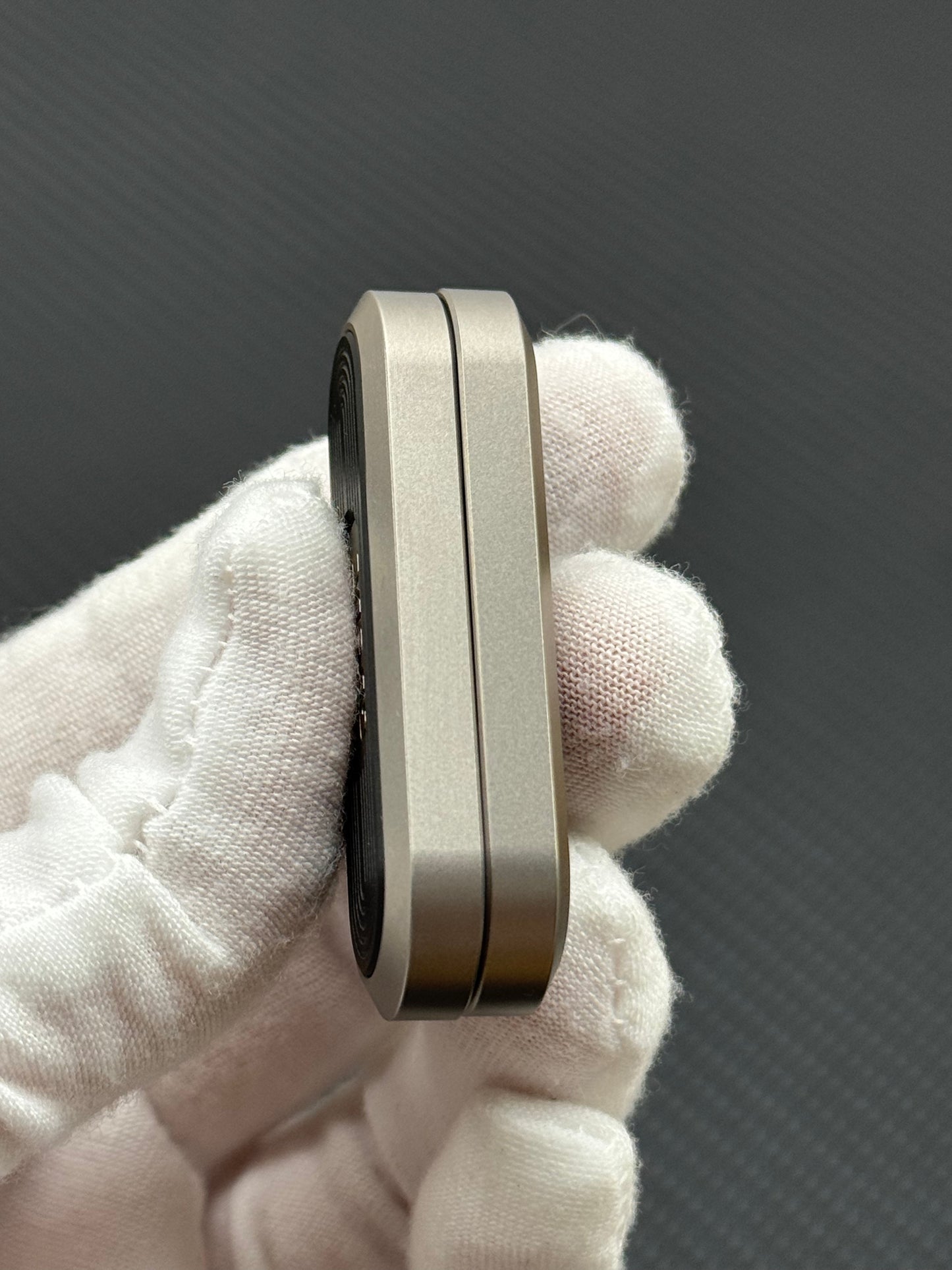 Lucky Draw Titanium