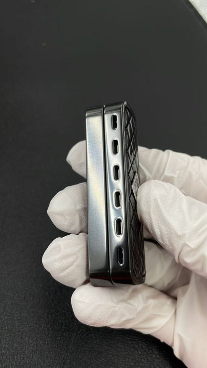 Feng Ling Zirconium