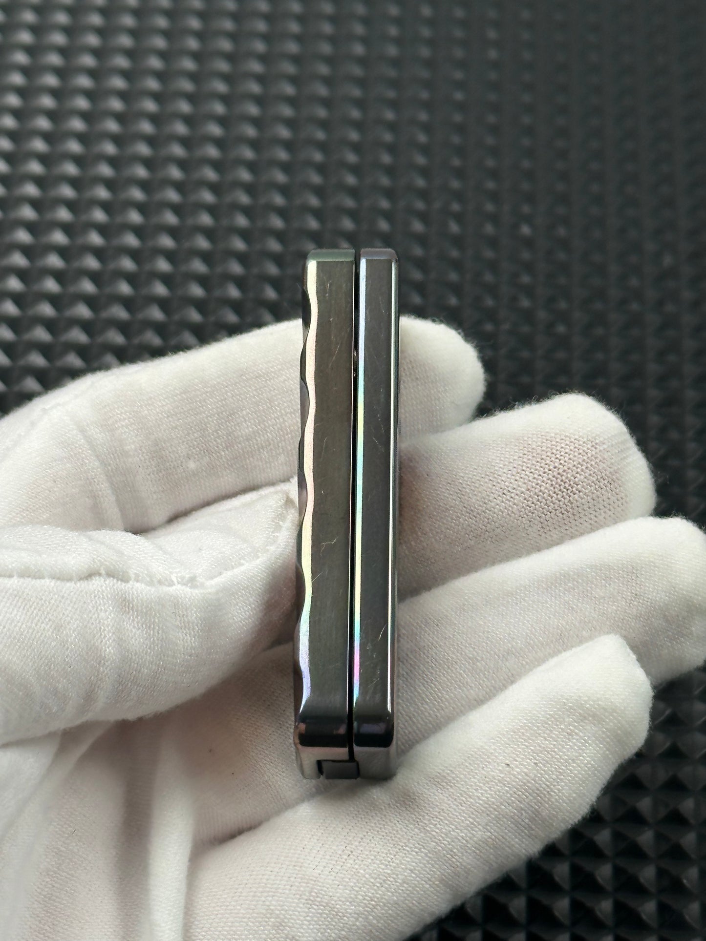 TITA PRO Zirconium