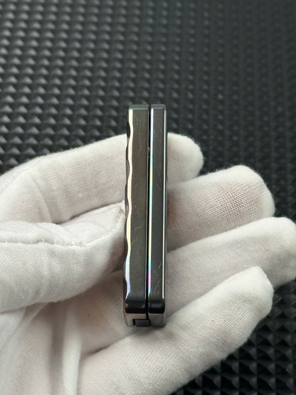 TITA PRO Zirconium