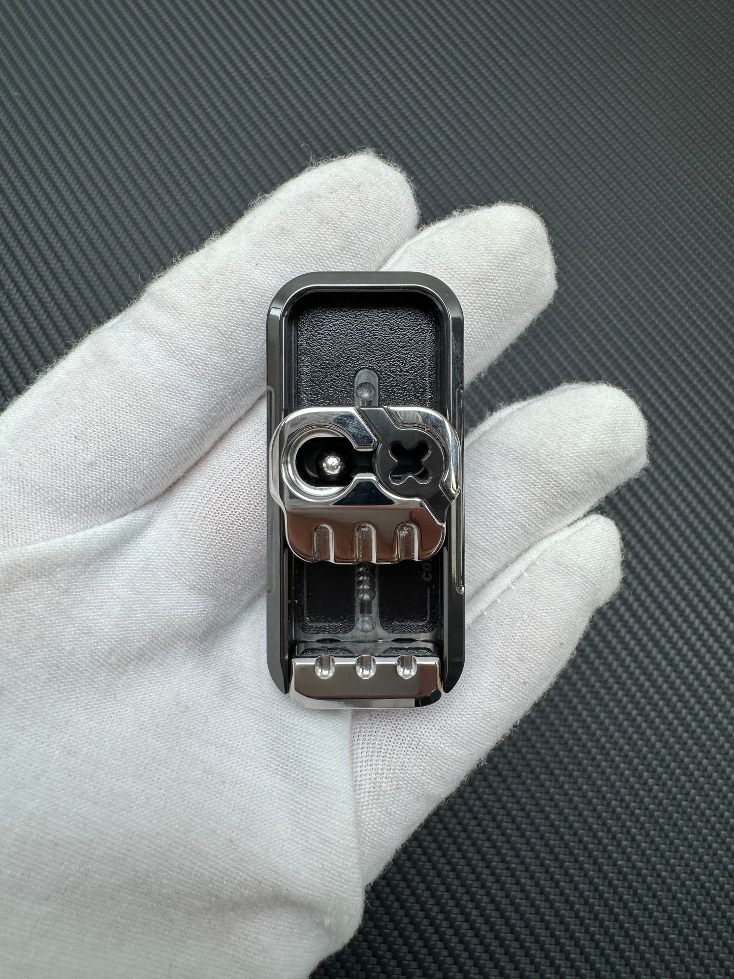 Maverick Zirconium Polished Limited Edition