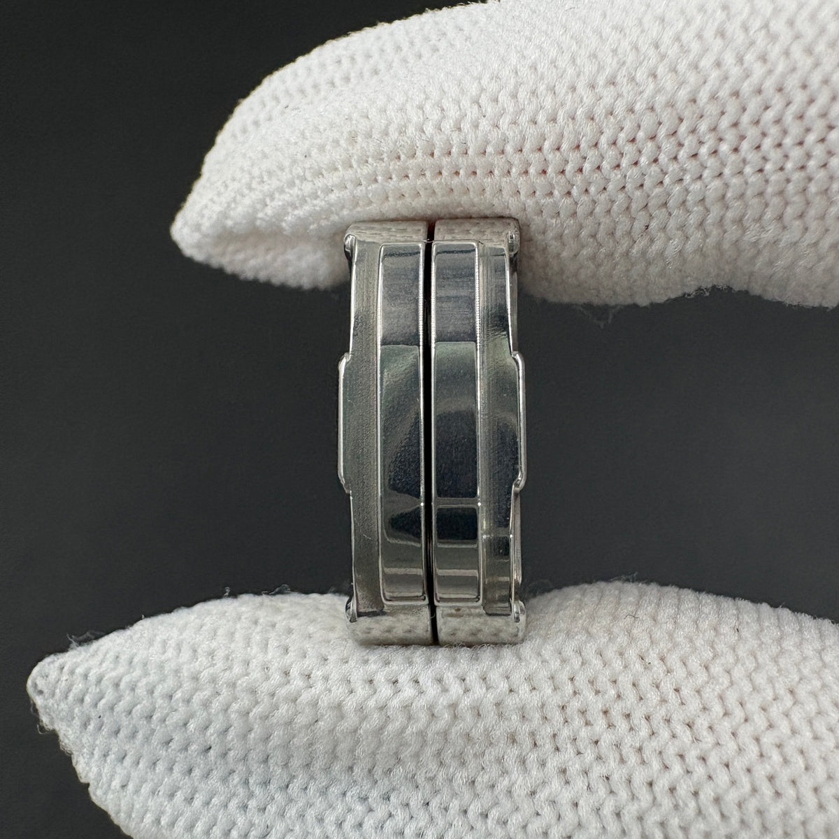 2 Layer Ultra Thin Core Stainless Steel