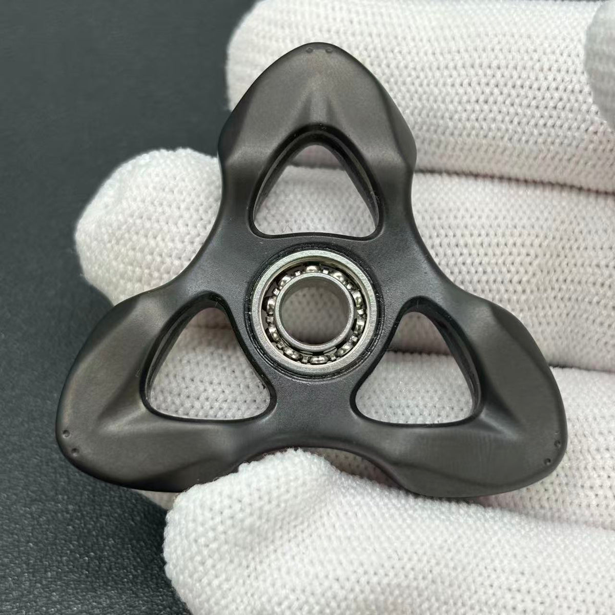 Apophis Zirconium PVD Coated Porcelain Washed