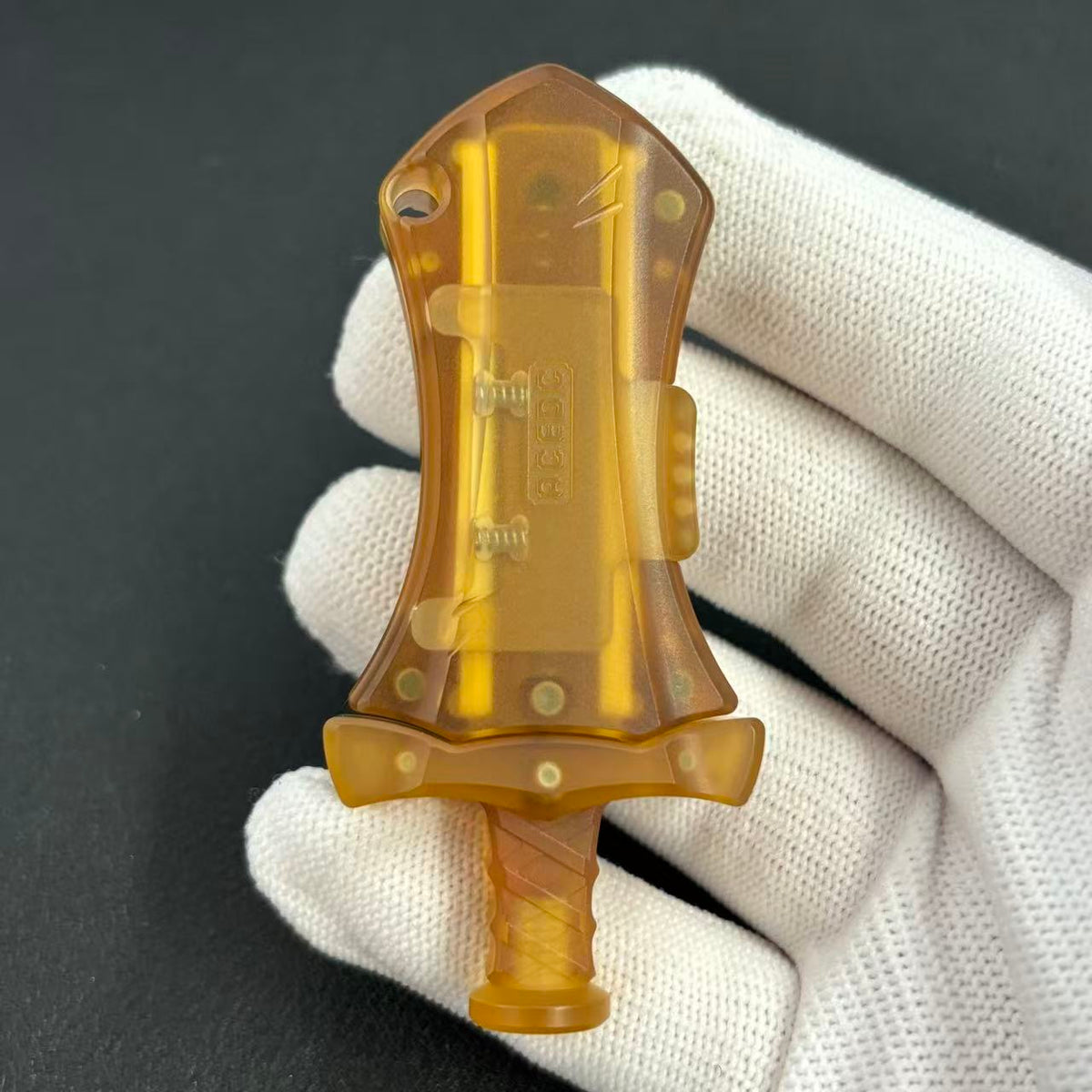 Master Sword PEI Limited 50