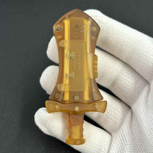 Master Sword PEI Limited 50