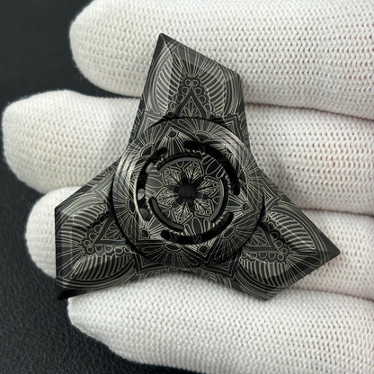 Tang Dao Stainless Steel