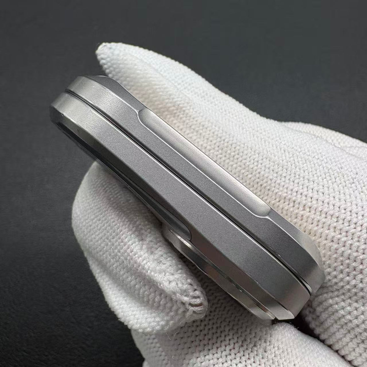 5 Stainless Steel
