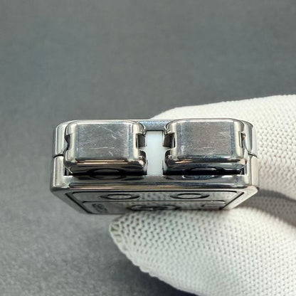 Rabbot Titanium Polished