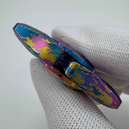 Spin Blade Titanium