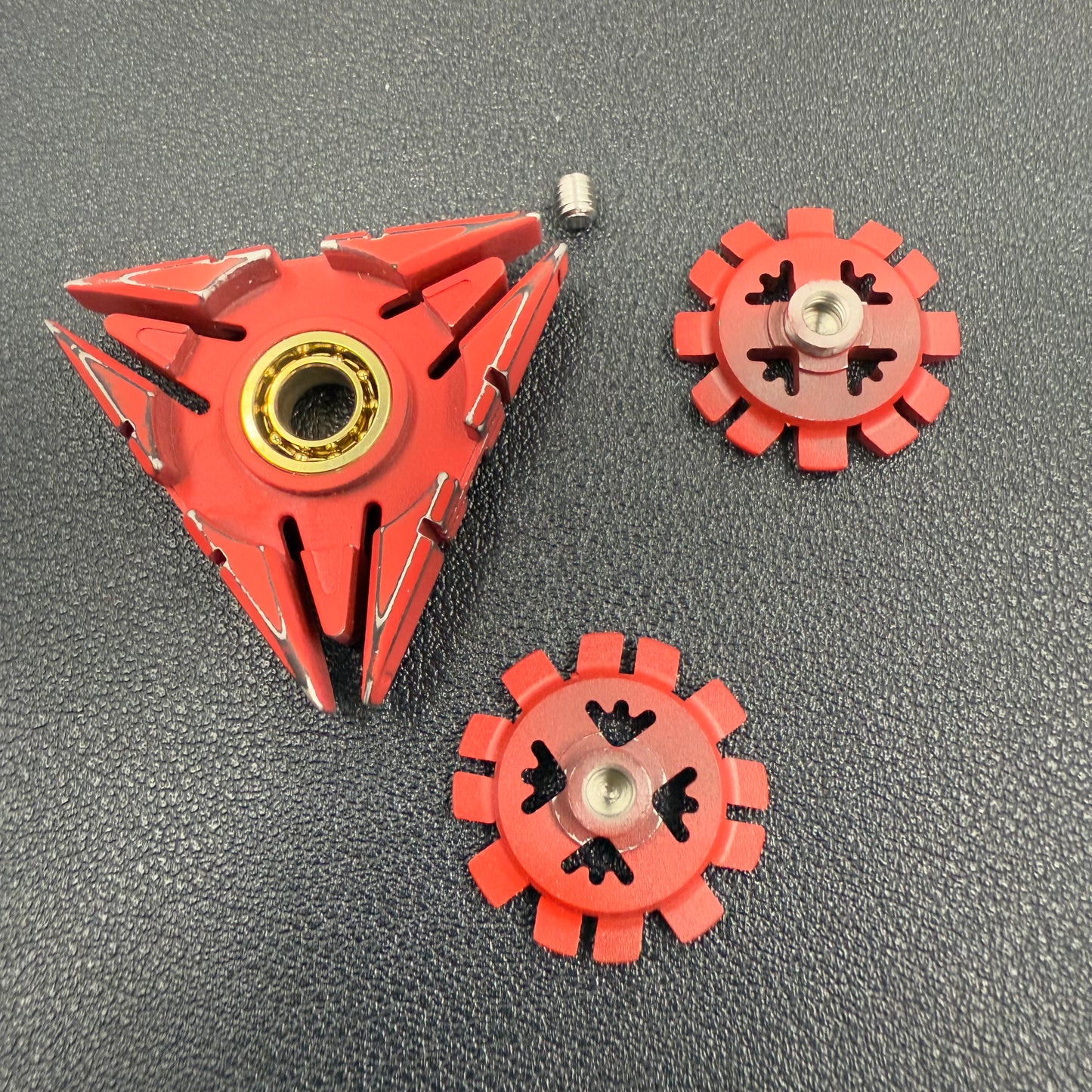 Star Core Stainless Steel