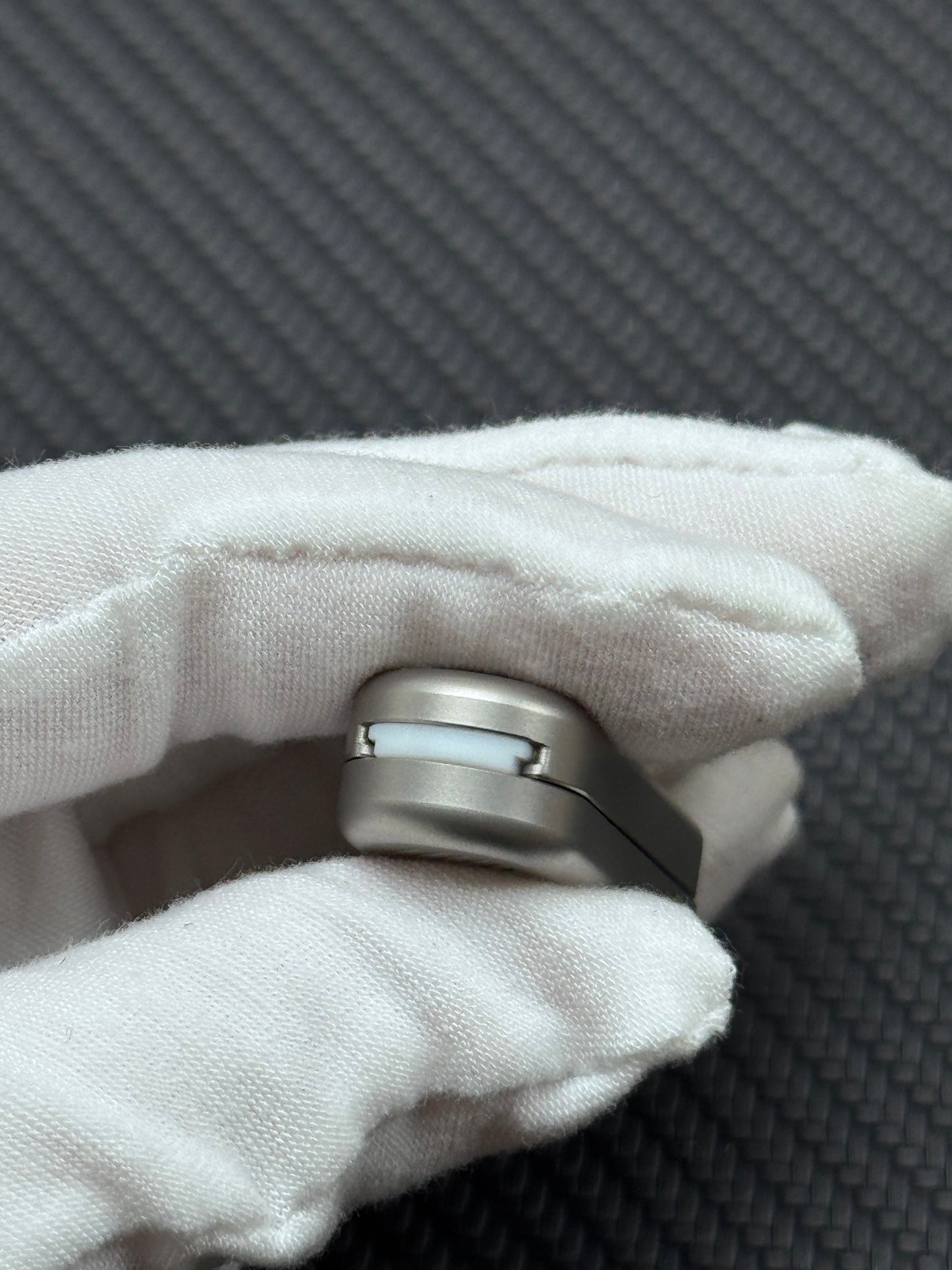 Bean+ Stainless Steel PEI