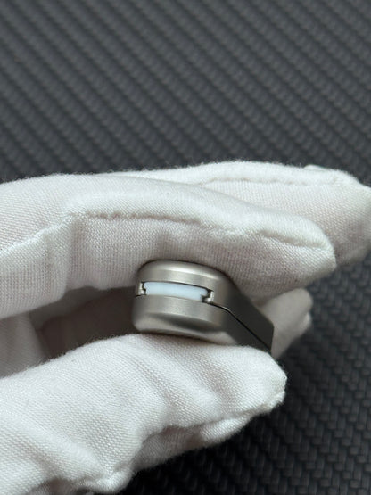 Bean+ Stainless Steel PEI